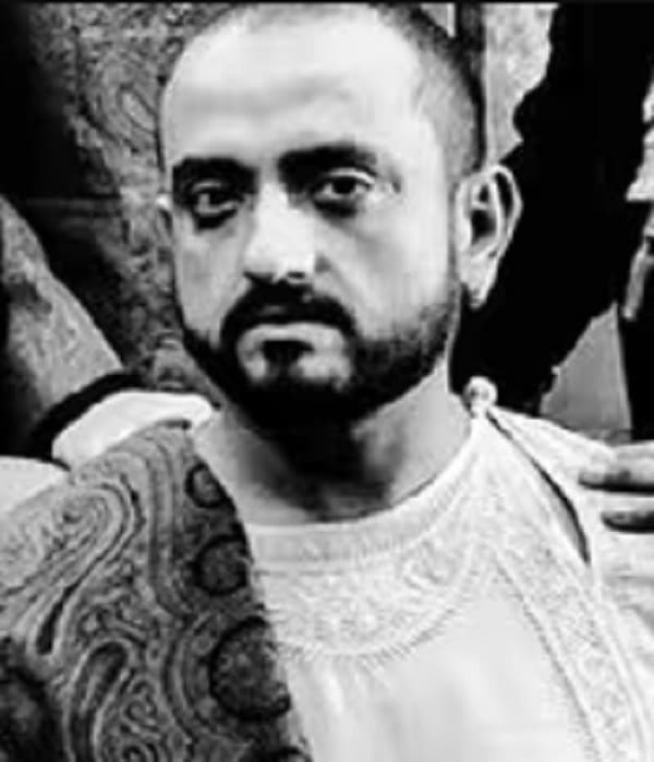 Sanjeev T — Music director