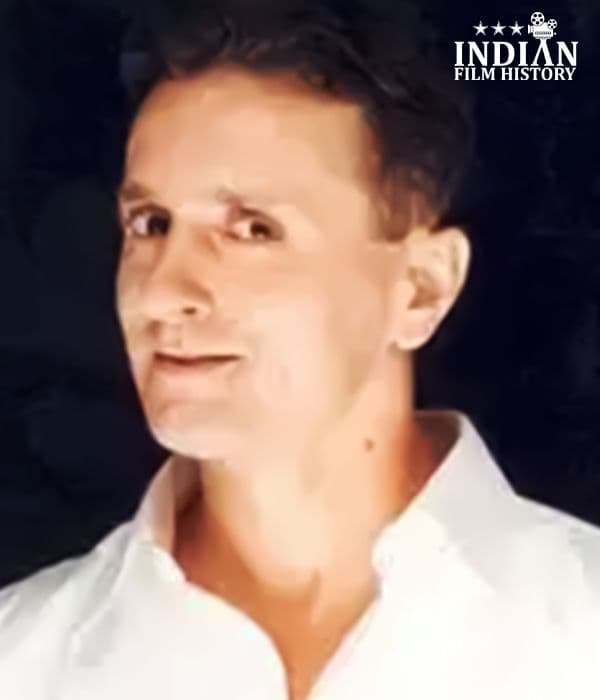 Sanjeev Vatsa