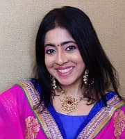 Sanjeevani Bhelande still