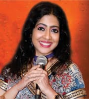 Sanjeevani Bhelande still