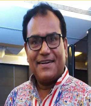 Sanjib Sarkar