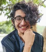 Sanjith Hegde — Singer