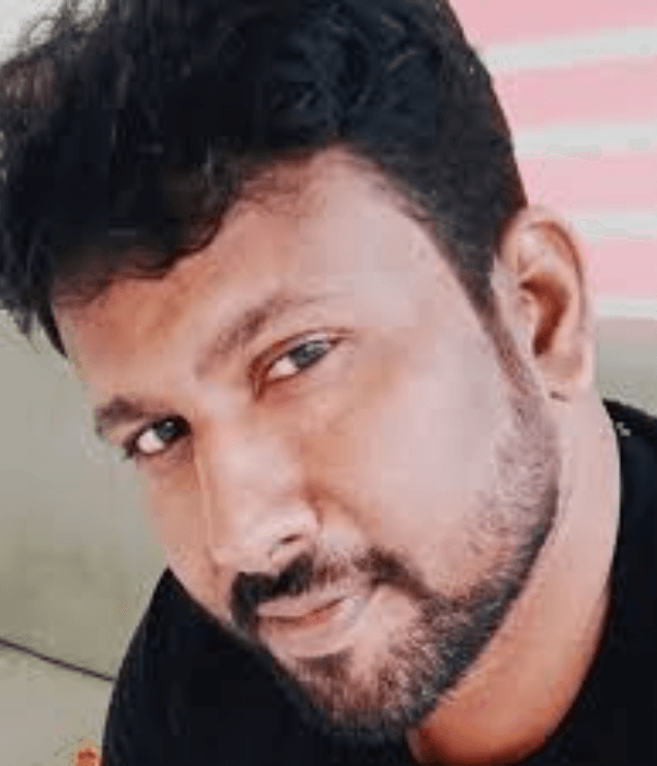 Sanjo Joseph — Story writer