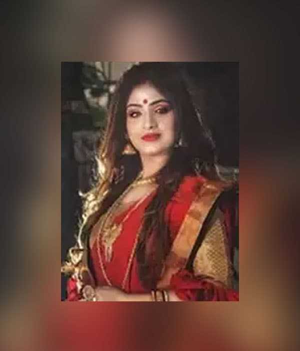 Sanjukta Ghosh