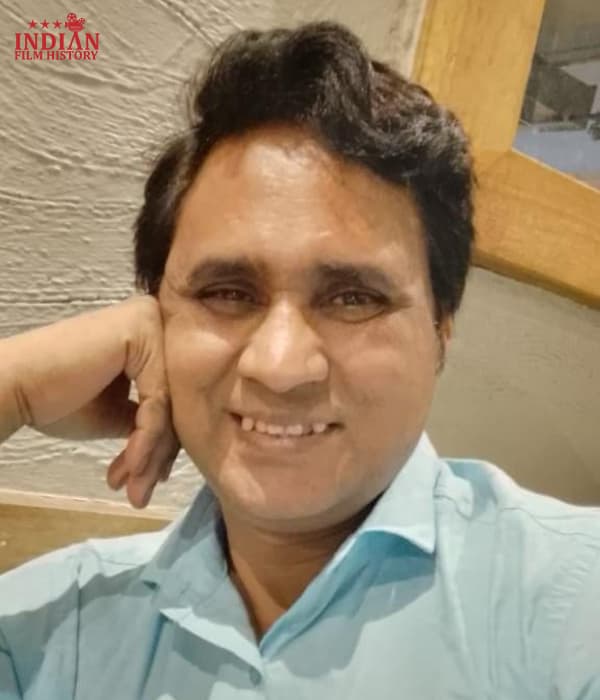 Sanoj Mishra — Director