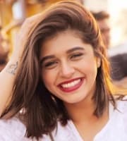 Sanskruti Balgude