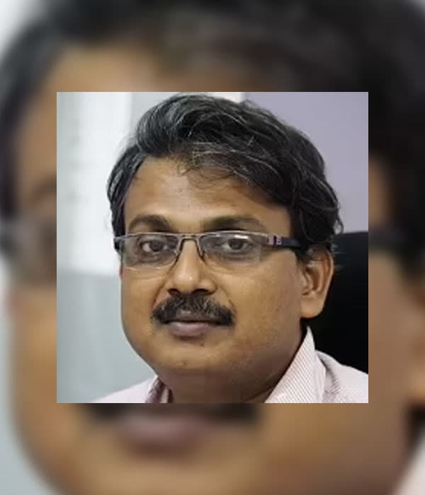 Santanu Basu — Director