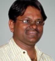 Santosh Kolhe