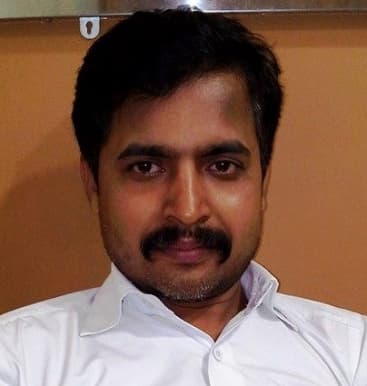 Santosh Mishra — Story Writer