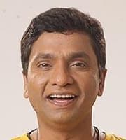 Santosh Pawar