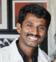Santosh Sankhad — Supporting Actor