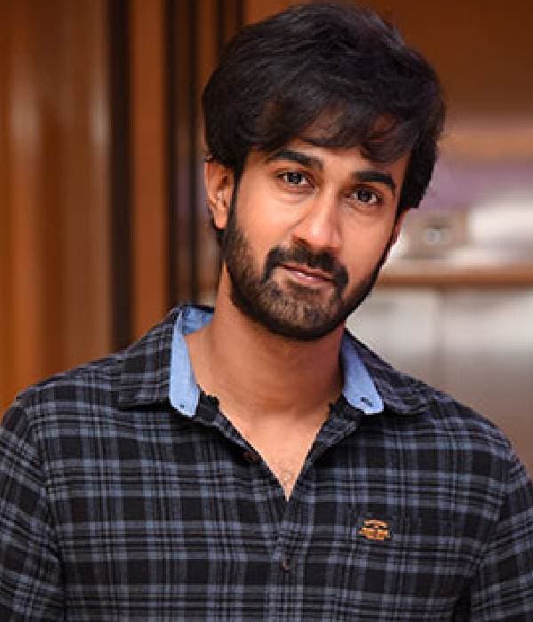 Santosh Shoban