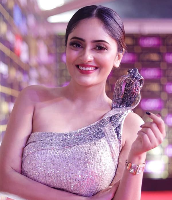Sanya Thakur
