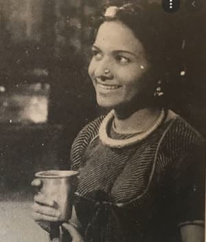 Sapana Sarang