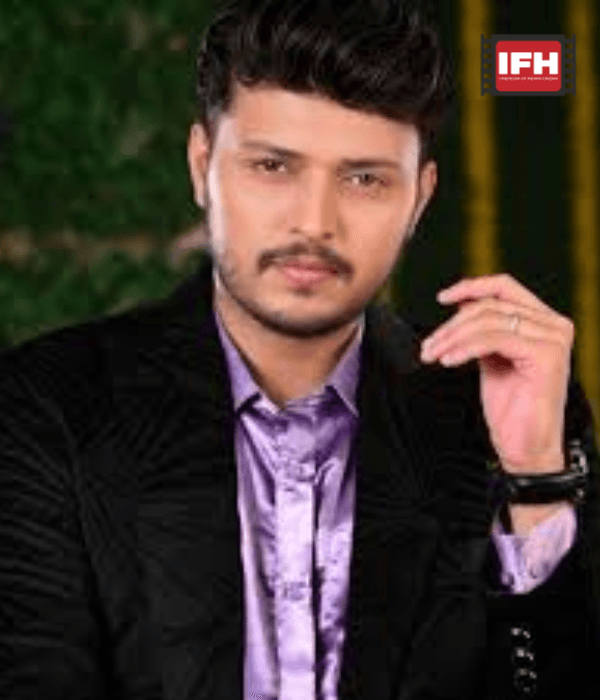 Saplin Mishra