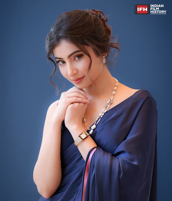 Sara Arjun — Supporting Actress