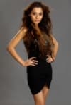 Sara Khan still