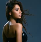 Sara Khan still