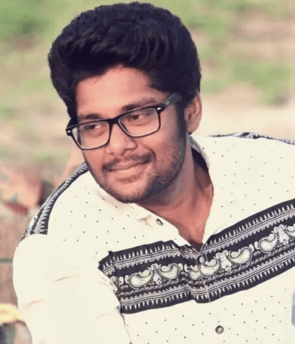 Sarang Jayaprakash — Screenplay