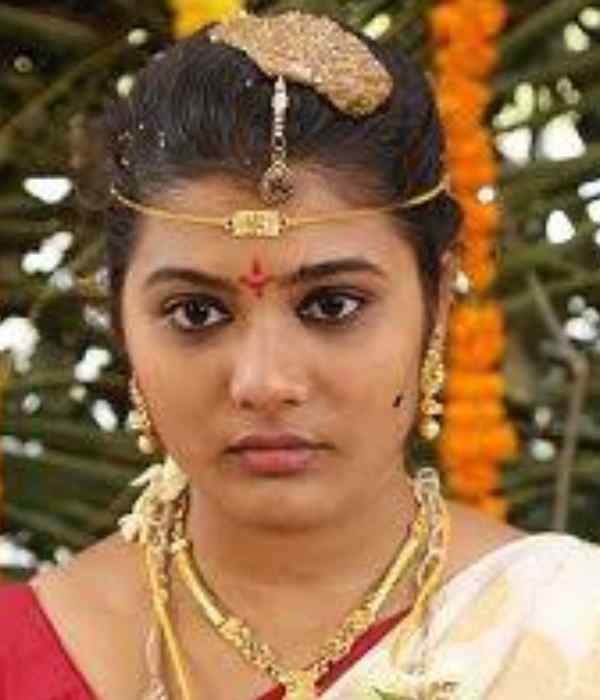 Saranya — Supporting Actress