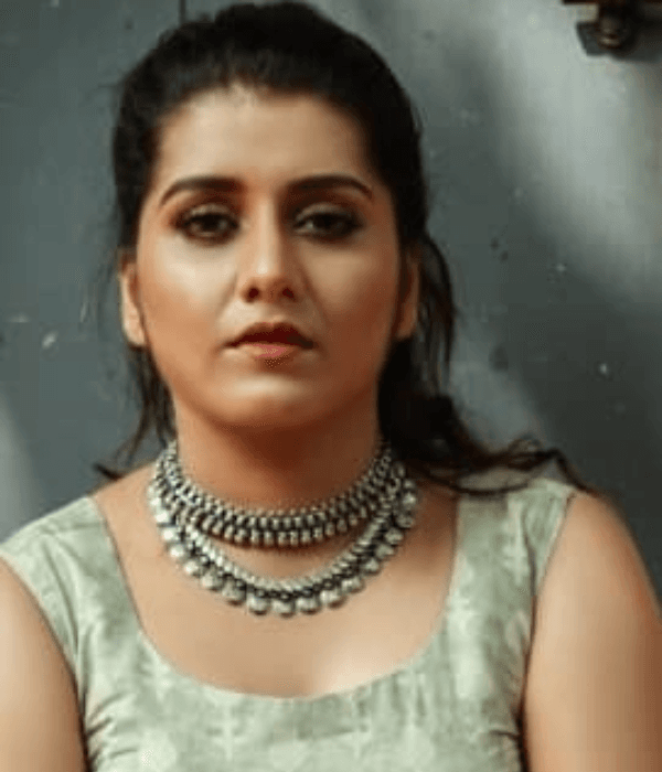 Sarayu Mohan — Supporting Actress