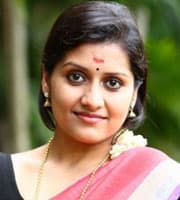 Sarayu — Actress
