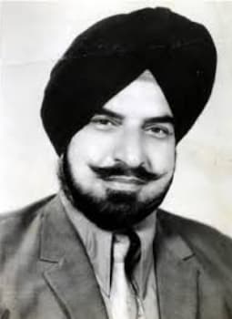Sardul Singh Kwatra — Music director