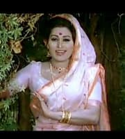 Sarla Yeolekar — Actress