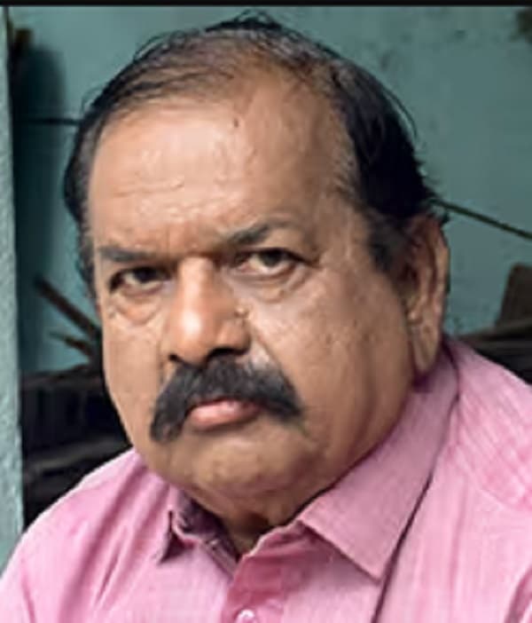 Saroj Das — Actor