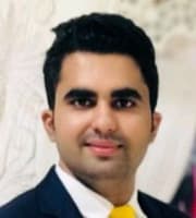 Sarthak Bhasin — Director