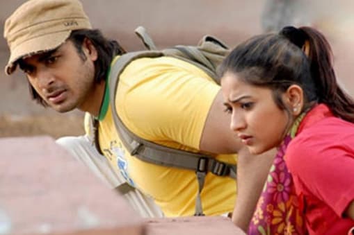 Sarwar Ahuja still