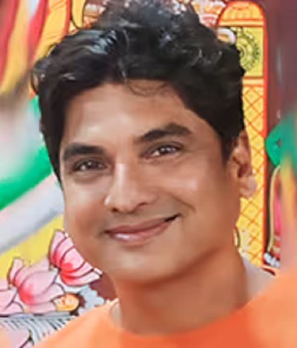 Sasanka Sekhar Panda — Music director
