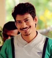 Sasi Kumar Rajendran