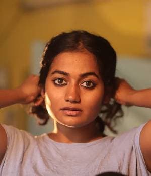 Satakshi Nandy — Actress