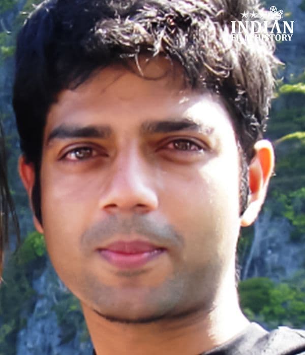 Satchith Paulose — Cinematography