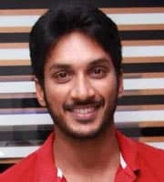 Sathish Krishnan