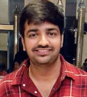 Sathish Muthukrishnan