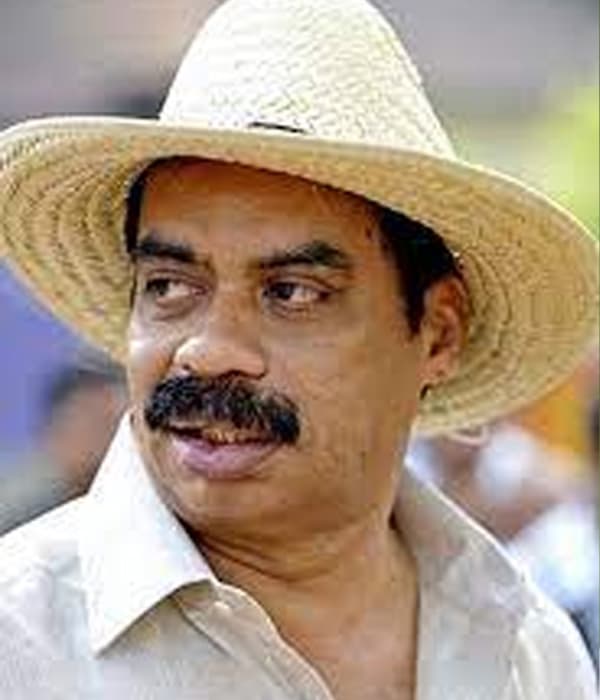Sathyan Anthikad — Director