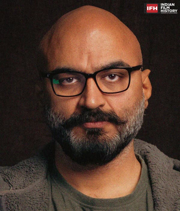 Satinder Kassoana