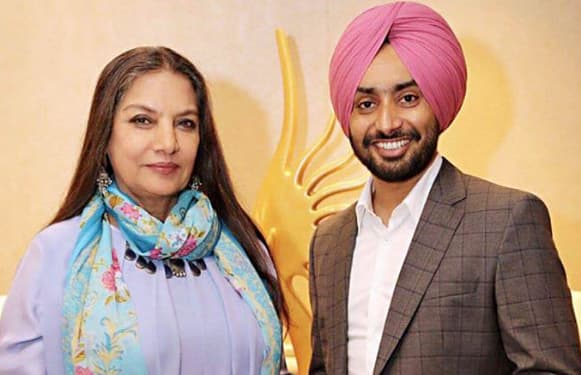 Satinder Sartaaj still