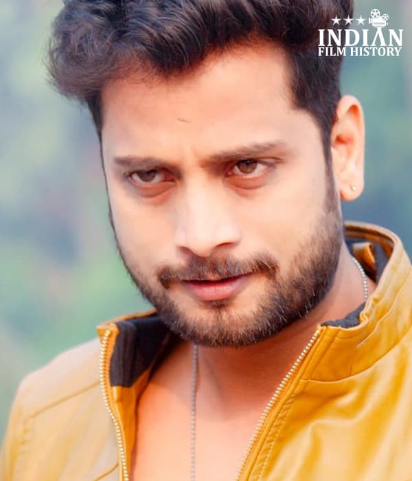 Satish Badal