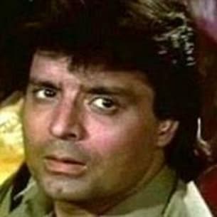 Satish Kaul — Supporting Actor