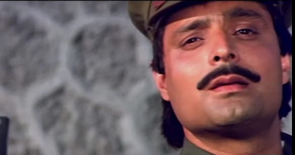Satish Kaul still