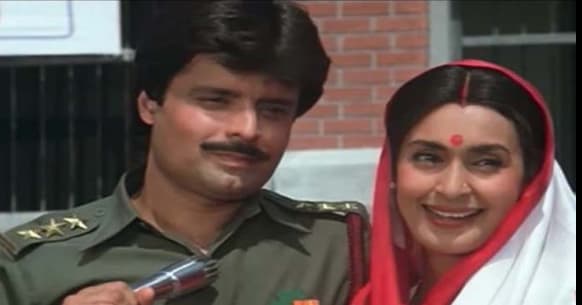 Satish Kaul still