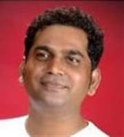 Satish Motling — Producer