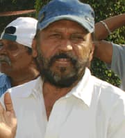 Satish Ranadive — Supporting Actor