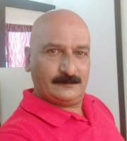 Satish Salagare — Supporting Actor