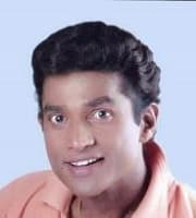 Satish Tare  — Supporting Actor