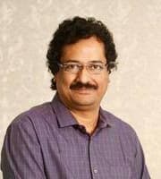 Satish Vegesna — Director