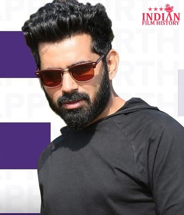 Satram Ramani — Director